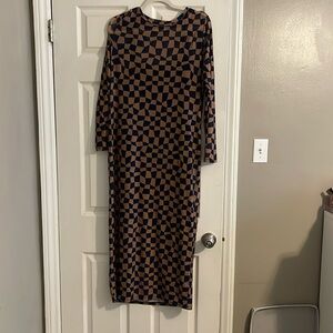 Eloquii Geometric Maxi